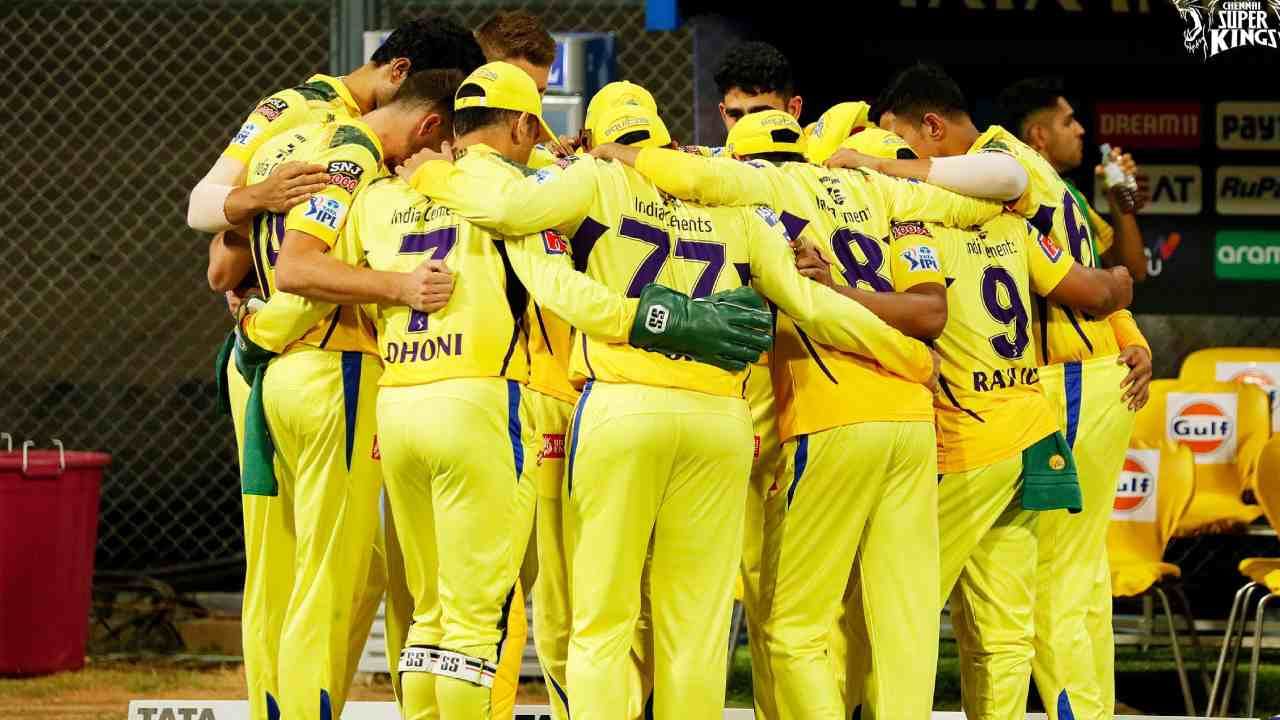 CSK Retained Players: ಬ್ರಾವೋ ಸೇರಿದಂತೆ 8 ಆಟಗಾರರು ಚೆನ್ನೈ ತಂಡದಿಂದ ಔಟ್..! ಉಳಿದವರೆಷ್ಟು?