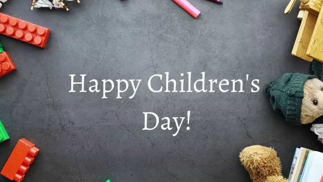 Children’s Day 2022: ಆ ಬಾಲ್ಯದ ದಿನಗಳನ್ನು ನೆನಪಿಸುತ್ತಿದೆ ಮಕ್ಕಳ ದಿನಾಚರಣೆ, ಮತ್ತೆ ಮರಳಿ ಬರಬಾರದೇ ಆ ದಿನಗಳು