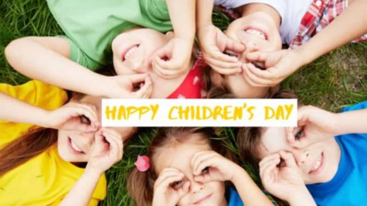 Children's day 2022: ರಂಗು ರಂಗಿನ ಮಕ್ಕಳ ದಿನಾಚರಣೆ, ಮತ್ತೆ ನೆನಪಿಸಿದ ಬಾಲ್ಯದ ಸವಿನೆನಪುಗಳು Children's day 2022: ರಂಗು ರಂಗಿನ ಮಕ್ಕಳ ದಿನಾಚರಣೆ, ಮತ್ತೆ ನೆನಪಿಸಿದ ಬಾಲ್ಯದ ಸವಿನೆನಪುಗಳು