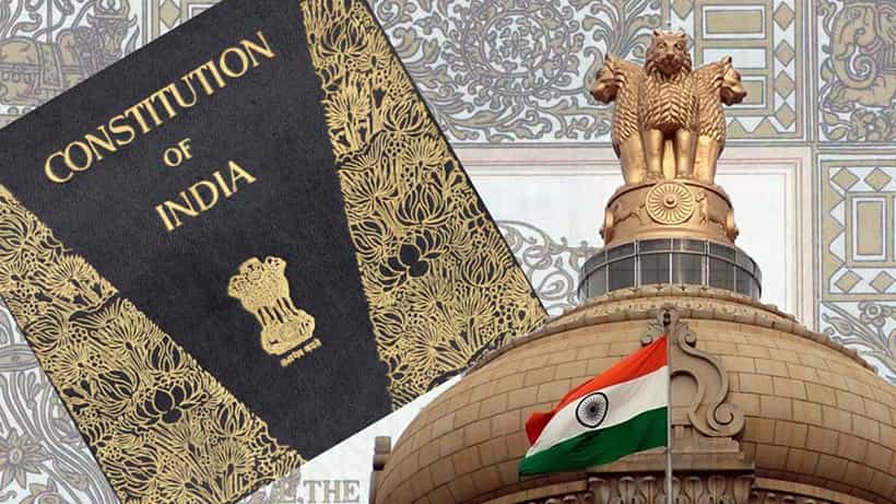 Constitution Day 2022: ನವೆಂಬರ್ 26 ಸಂವಿಧಾನ ದಿನವೆಂದು ಏಕೆ ಆಚರಿಸುತ್ತಾರೆ? ಇದರ ಇತಿಹಾಸ, ಇಲ್ಲಿದೆ ಮಾಹಿತಿ