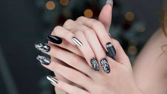 Nail Art: ನಿಮ್ಮ ಉಗುರುಗಳ ಸೌಂದರ್ಯವನ್ನು ಮತ್ತಷ್ಟು ಹೆಚ್ಚಿಸಲು ವಿವಿಧ ವಿನ್ಯಾಸಗಳ ನೈಲ್ ಆರ್ಟ್ ಇಲ್ಲಿವೆ