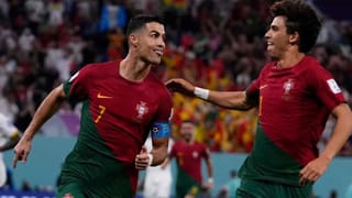 Cristiano Ronaldo: 3 ವರ್ಷಕ್ಕೆ 1800 ಕೋಟಿ ರೂ..! ರೊನಾಲ್ಡೊ ಮುಂದೆ ಬಿಗ್ ಆಫರ್ ಇಟ್ಟ ಸೌದಿ ಮೂಲದ ಕ್ಲಬ್