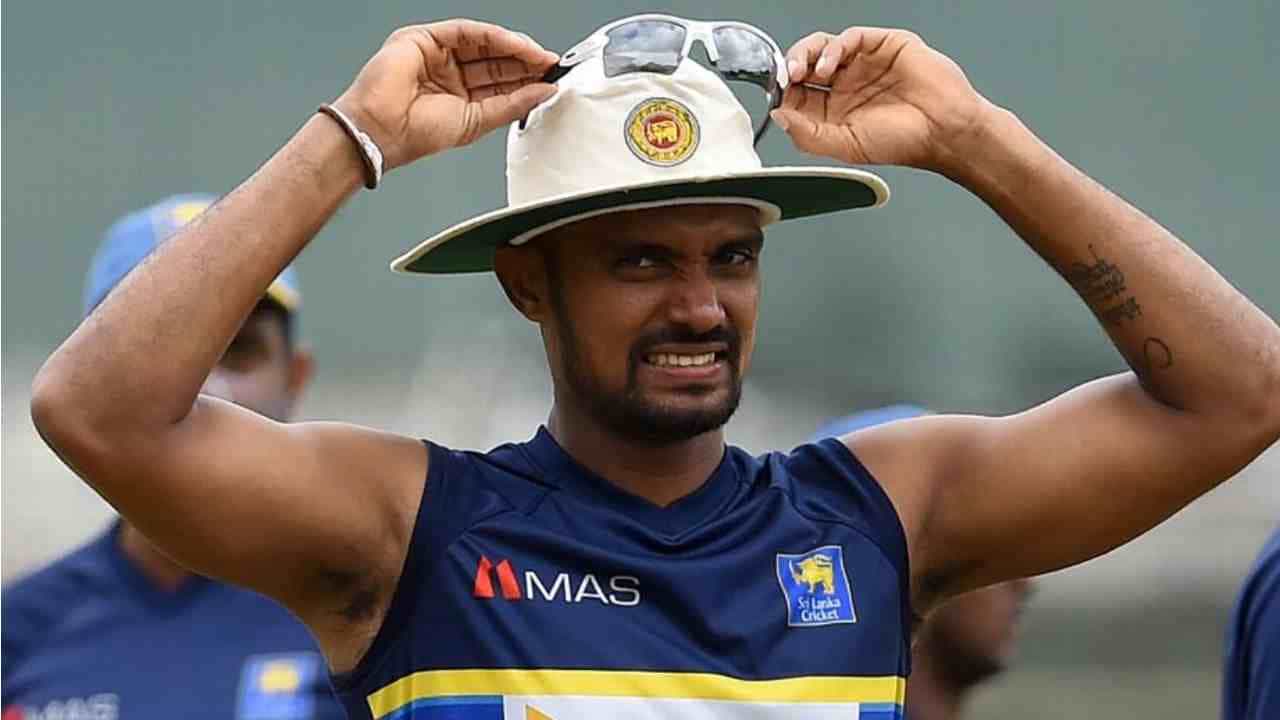 ಅತ್ಯಾಚಾರ ಪ್ರಕರಣದಲ್ಲಿ ಲಂಕಾ ಕ್ರಿಕೆಟಿಗನಿಗೆ ಜಾಮೀನು; 1 ಕೋಟಿ ರೂ. ಠೇವಣಿ.. ಹಲವಾರು ಷರತ್ತು..! ಅತ್ಯಾಚಾರ ಪ್ರಕರಣದಲ್ಲಿ ಲಂಕಾ ಕ್ರಿಕೆಟಿಗನಿಗೆ ಜಾಮೀನು; 1 ಕೋಟಿ ರೂ. ಠೇವಣಿ.. ಹಲವಾರು ಷರತ್ತು..!
