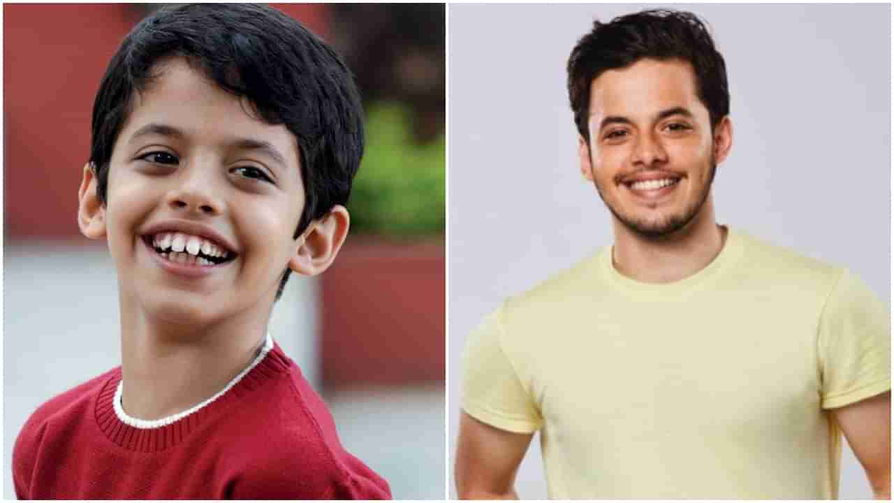 Darsheel Safary: ‘ಉಬ್ಬು ಹಲ್ಲು ಅಂತ ಶಾಲೆಯಲ್ಲಿ ಅವಮಾನ ಆಗಿತ್ತು, ಆದ್ರೆ ಅದರಿಂದಲೇ ಸಿನಿಮಾ ಚಾನ್ಸ್​ ಸಿಕ್ತು’: ದರ್ಶೀಲ್​ ಸಫಾರಿ