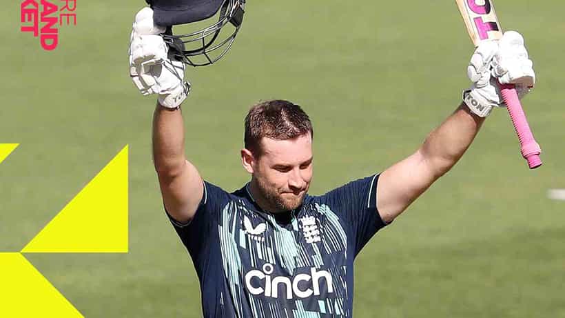 AUS Vs ENG: ಕಾಂಗರೂಗಳ ವಿರುದ್ಧ ಮಲಾನ್ ಅಬ್ಬರ; 11 ವರ್ಷಗಳ ನಂತರ ಅಡಿಲೇಡ್ನಲ್ಲಿ ದಾಖಲೆ ಸೃಷ್ಟಿ