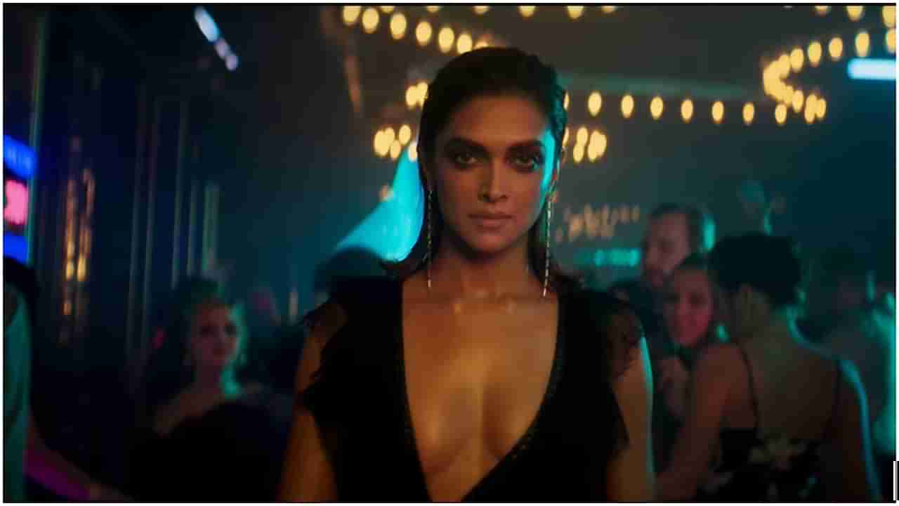 Deepika Padukone: ‘ಪಠಾಣ್​’ ಚಿತ್ರದಲ್ಲಿ ಹಾಟೆಸ್ಟ್​ ಮತ್ತು ಕೂಲೆಸ್ಟ್​ ದೀಪಿಕಾ; ಪಾತ್ರದ ಬಗ್ಗೆ ಮಾಹಿತಿ ನೀಡಿದ ಸಿದ್ದಾರ್ಥ್​ ಆನಂದ್​