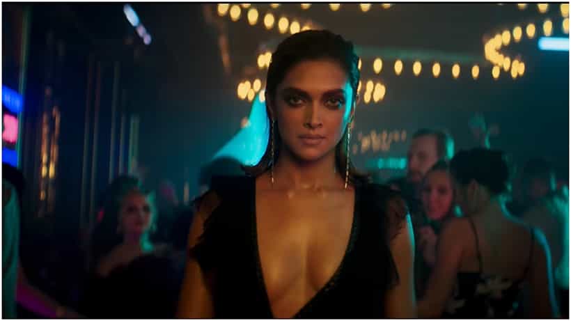 Deepika Padukone: ‘ಪಠಾಣ್’ ಚಿತ್ರದಲ್ಲಿ ಹಾಟೆಸ್ಟ್ ಮತ್ತು ಕೂಲೆಸ್ಟ್ ದೀಪಿಕಾ; ಪಾತ್ರದ ಬಗ್ಗೆ ಮಾಹಿತಿ ನೀಡಿದ ಸಿದ್ದಾರ್ಥ್ ಆನಂದ್