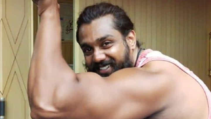 ‘ರೆಡಿ ಆನ್ ವೀಲ್ಸ್’ ಆ್ಯಪ್ ಲಾಂಚ್ನಲ್ಲಿ ಧ್ರುವ ಸರ್ಜಾ ಭಾಗಿ; ಇಲ್ಲಿದೆ ವಿಡಿಯೋ ‘ರೆಡಿ ಆನ್ ವೀಲ್ಸ್’ ಆ್ಯಪ್ ಲಾಂಚ್ನಲ್ಲಿ ಧ್ರುವ ಸರ್ಜಾ ಭಾಗಿ; ಇಲ್ಲಿದೆ ವಿಡಿಯೋ