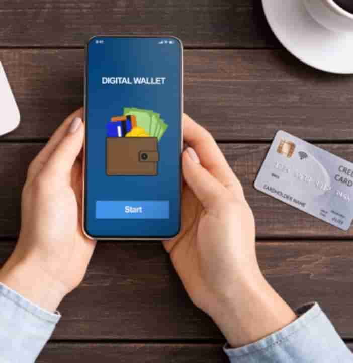 Digital Wallets: ಡಿಜಿಟಲ್ ವಾಲೆಟ್​ನಲ್ಲಿ ಹೆಚ್ಚು ಹಣ ಇಡುವುದು ಉತ್ತಮಲ್ಲ; ತಜ್ಞರು ಹೀಗೆನ್ನಲು ಕಾರಣವಿದೆ