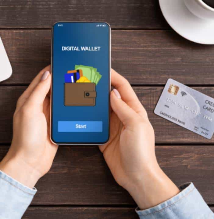 Digital Wallets: ಡಿಜಿಟಲ್ ವಾಲೆಟ್ನಲ್ಲಿ ಹೆಚ್ಚು ಹಣ ಇಡುವುದು ಉತ್ತಮಲ್ಲ; ತಜ್ಞರು ಹೀಗೆನ್ನಲು ಕಾರಣವಿದೆ Digital Wallets: ಡಿಜಿಟಲ್ ವಾಲೆಟ್ನಲ್ಲಿ ಹೆಚ್ಚು ಹಣ ಇಡುವುದು ಉತ್ತಮಲ್ಲ; ತಜ್ಞರು ಹೀಗೆನ್ನಲು ಕಾರಣವಿದೆ