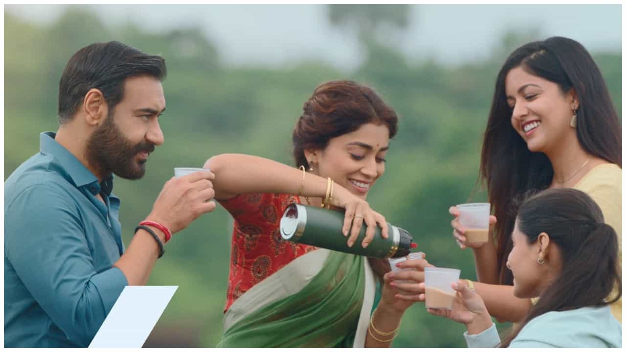 Drishyam 2: 76 ಕೋಟಿ ರೂ. ಕಲೆಕ್ಷನ್ ಮಾಡಿದ ‘ದೃಶ್ಯಂ 2’; ಅಜಯ್ ದೇವಗನ್ ಸಿನಿಮಾ ಸೂಪರ್ ಹಿಟ್ Drishyam 2: 76 ಕೋಟಿ ರೂ. ಕಲೆಕ್ಷನ್ ಮಾಡಿದ ‘ದೃಶ್ಯಂ 2’; ಅಜಯ್ ದೇವಗನ್ ಸಿನಿಮಾ ಸೂಪರ್ ಹಿಟ್