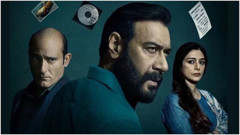Drishyam 2 Twitter Review: ‘ದೃಶ್ಯಂ 2’ ಟ್ವಿಟರ್ ವಿಮರ್ಶೆ; ಅಜಯ್ ದೇವಗನ್ ಚಿತ್ರಕ್ಕೆ ಪ್ರೇಕ್ಷಕರ ರಿಯಾಕ್ಷನ್ ಇಲ್ಲಿದೆ..
