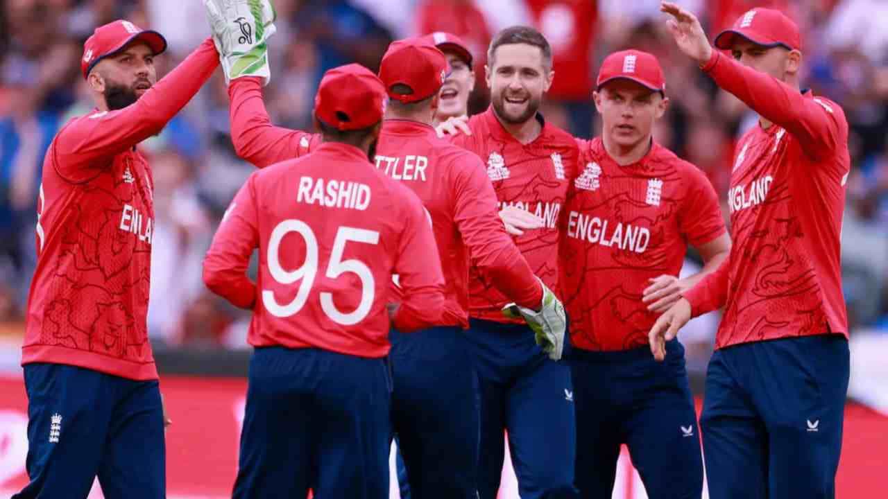 Pakistan Vs England T20 Final Live Streaming: ಇಂಗ್ಲೆಂಡ್- ಪಾಕ್ ನಡುವೆ ಫೈನಲ್ ಕಾಳಗ; ಪಂದ್ಯ ಆರಂಭ ಯಾವಾಗ? Pakistan Vs England T20 Final Live Streaming: ಇಂಗ್ಲೆಂಡ್- ಪಾಕ್ ನಡುವೆ ಫೈನಲ್ ಕಾಳಗ; ಪಂದ್ಯ ಆರಂಭ ಯಾವಾಗ?