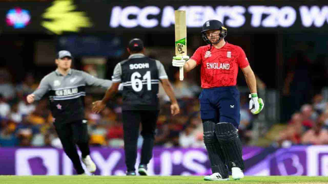 ENG vs NZ: ಕಿವೀಸ್ ಕಿವಿ ಹಿಂಡಿದ ಆಂಗ್ಲರು; ಕಾಂಗರೂಗಳು ಕೊನೆಯ ಪಂದ್ಯ ಗೆದ್ದರೂ ಸೇಮಿಸ್​ಗೇರುವುದು ಕಷ್ಟ..!