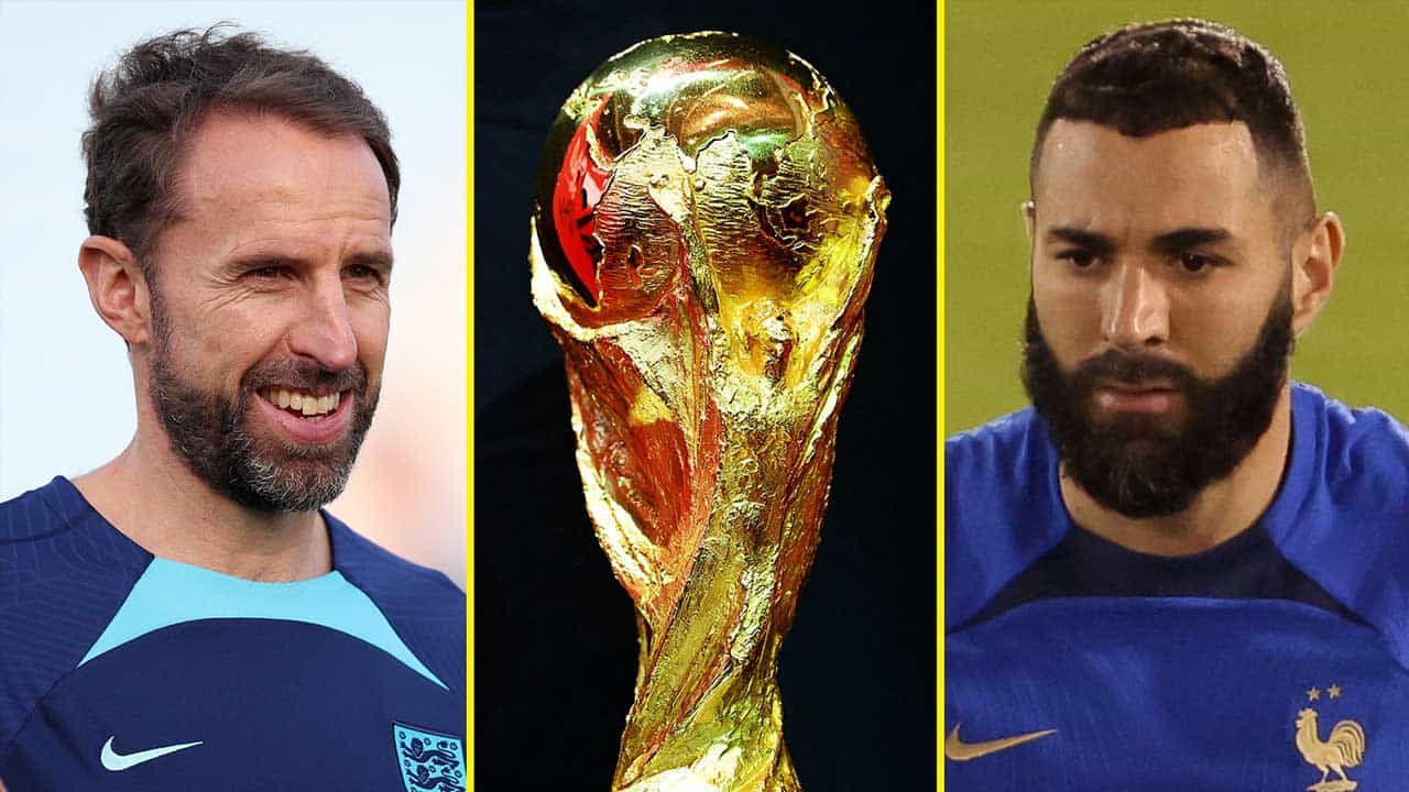 FIFA World Cup: ಫಿಫಾ ವಿಶ್ವಕಪ್ನಲ್ಲಿಂದು ಮೂರು ಪಂದ್ಯ: ಭಾರತದಲ್ಲಿ ಎಷ್ಟು ಗಂಟೆಗೆ?, ಯಾವುದರಲ್ಲಿ ನೇರಪ್ರಸಾರ? FIFA World Cup: ಫಿಫಾ ವಿಶ್ವಕಪ್ನಲ್ಲಿಂದು ಮೂರು ಪಂದ್ಯ: ಭಾರತದಲ್ಲಿ ಎಷ್ಟು ಗಂಟೆಗೆ?, ಯಾವುದರಲ್ಲಿ ನೇರಪ್ರಸಾರ?