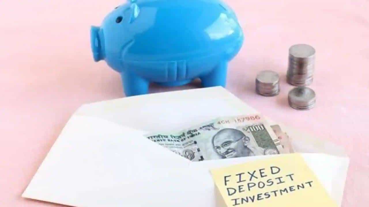 FD Interest Rate: ಎಫ್​ಡಿ ಬಡ್ಡಿ ದರ ಹೆಚ್ಚಿಸಿದ ಆ್ಯಕ್ಸಿಸ್ ಬ್ಯಾಂಕ್; ಇಲ್ಲಿದೆ ವಿವರ