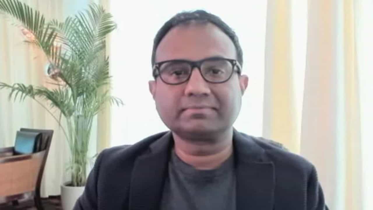 Facebook India: ಭಾರತದ ಫೇಸ್ಬುಕ್ ಮುಖ್ಯಸ್ಥ ಅಜಿತ್ ಮೋಹನ್ ರಾಜೀನಾಮೆ Facebook India: ಭಾರತದ ಫೇಸ್ಬುಕ್ ಮುಖ್ಯಸ್ಥ ಅಜಿತ್ ಮೋಹನ್ ರಾಜೀನಾಮೆ