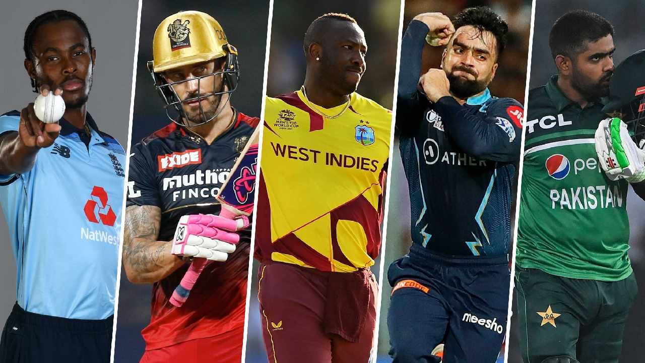 ದೇಶಕ್ಕಿಂತ ದುಡ್ಡು ಮುಖ್ಯ: ಲೀಗ್ ಕ್ರಿಕೆಟ್ನ ಹಿಂದೆ ಬಿದ್ದಿರುವ ಆಟಗಾರರು..!