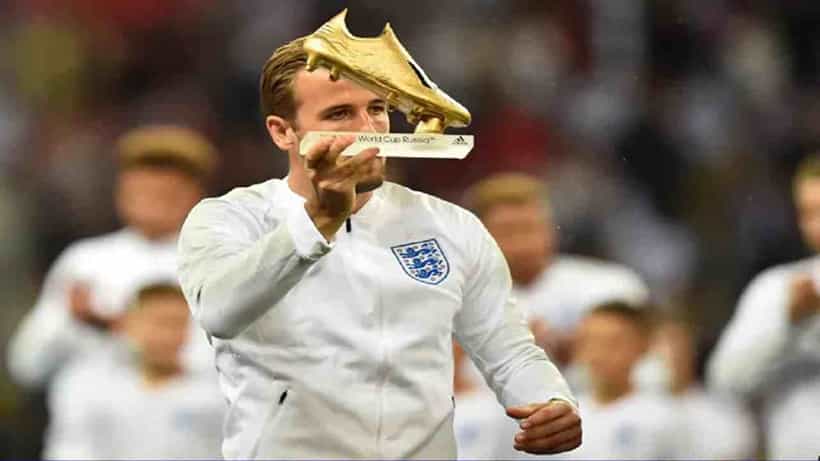 FIFA World Cup: ಫಿಫಾ ವಿಶ್ವಕಪ್ನಲ್ಲಿ ಗೋಲ್ಡನ್ ಬೂಟ್ ಪ್ರಶಸ್ತಿ ಗೆದ್ದ ಕಾಲ್ಚೆಂಡಿನ ಚತುರರು ಇವರೇ..