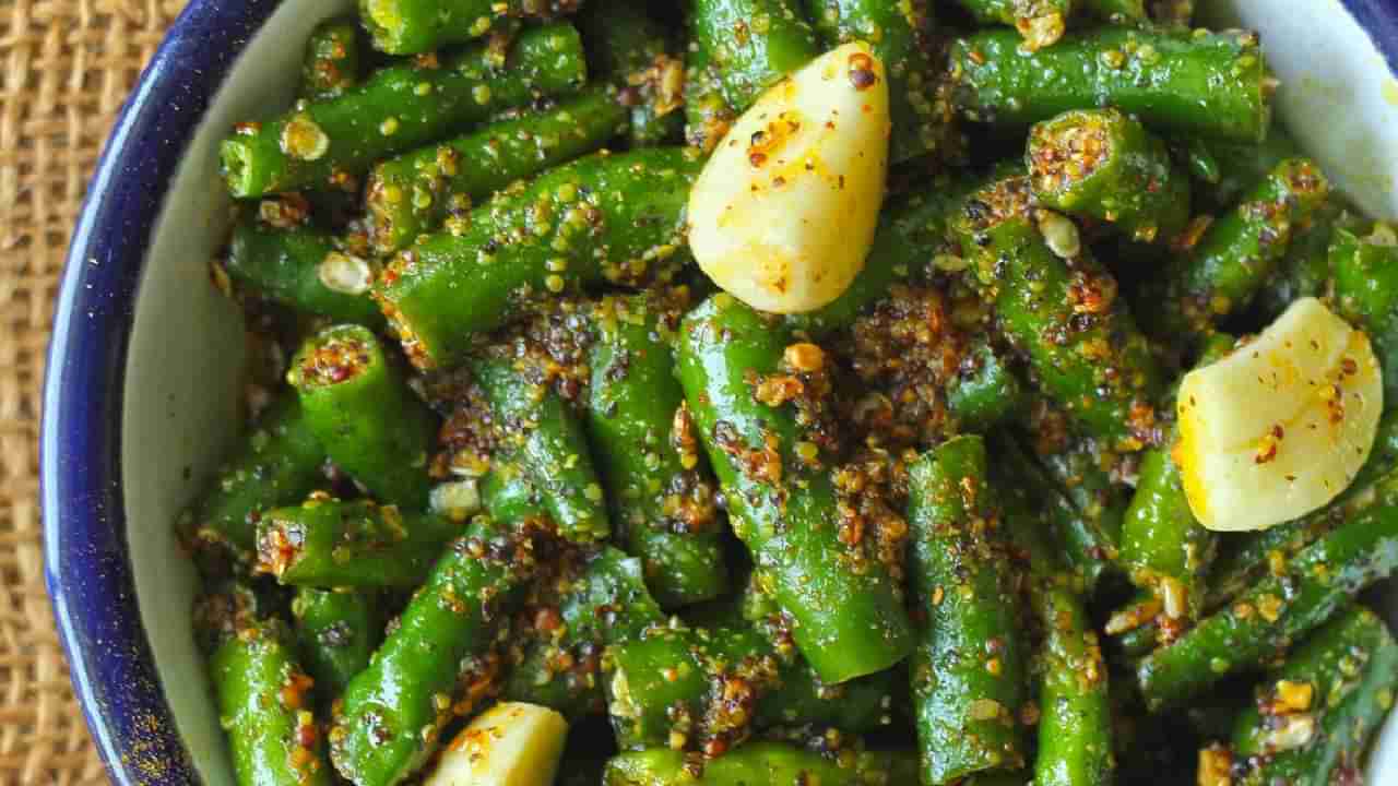 Green Chilli Fry Recipe :ಖಾರ ಖಾರ ಊಟ ಇಷ್ಟಪಡುವವರಿಗೆ ಇಲ್ಲಿದೆ ಗ್ರೀನ್ ಚಿಲ್ಲಿ ಫ್ರೈ ರೆಸಿಪಿ