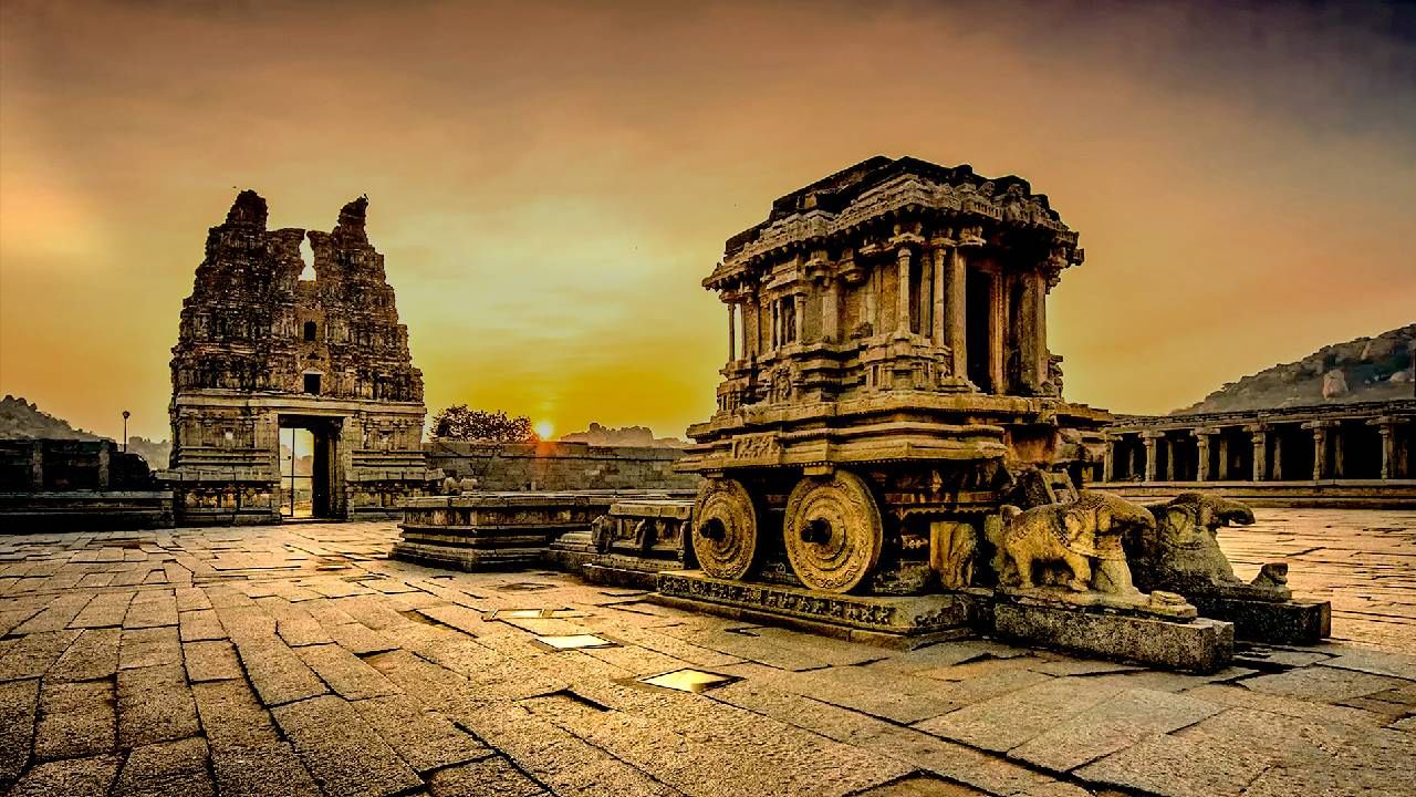 Hampi 