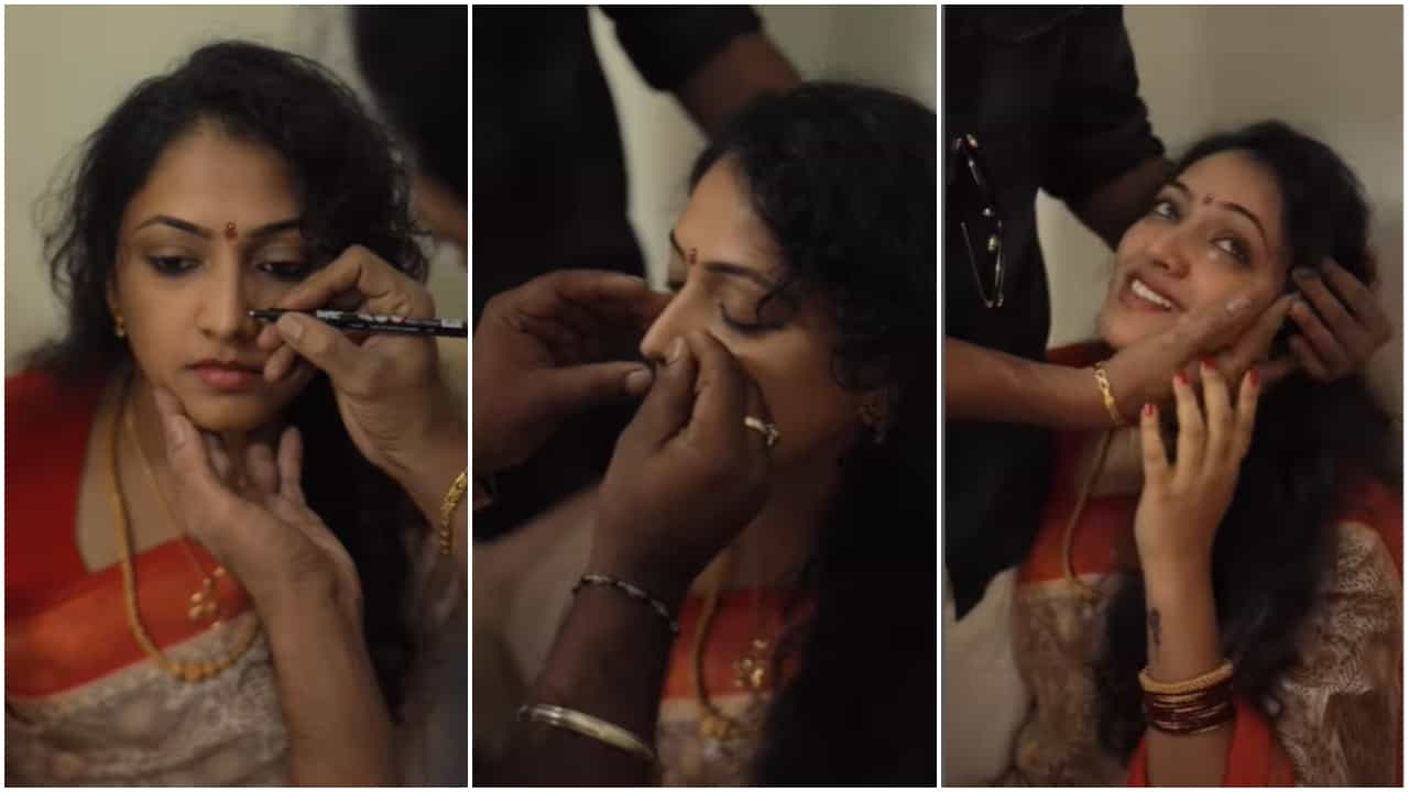 Hariprriya: ಹೇಗಿತ್ತು ನೋಡಿ ಹರಿಪ್ರಿಯಾ ಮೂಗು ಚುಚ್ಚಿಸಿದ ಕ್ಷಣ; ವಿಡಿಯೋ ಹಂಚಿಕೊಂಡ ನಟಿ Hariprriya: ಹೇಗಿತ್ತು ನೋಡಿ ಹರಿಪ್ರಿಯಾ ಮೂಗು ಚುಚ್ಚಿಸಿದ ಕ್ಷಣ; ವಿಡಿಯೋ ಹಂಚಿಕೊಂಡ ನಟಿ