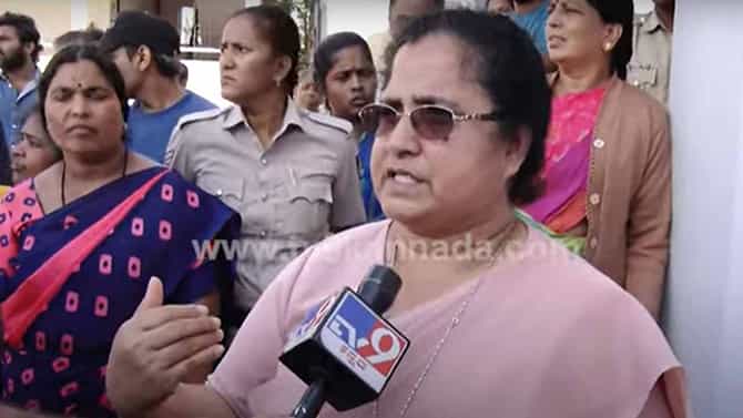 ಬಾಣಸವಾಡಿ ಖಾಸಗಿ ಶಾಲೆಯ ವಿದ್ಯಾರ್ಥಿನಿ ಟೀಚರ್ ಬೈದಿದಕ್ಕೆ ಆತ್ಮಹತ್ಯೆ ಮಾಡಿಕೊಂಡಳೇ? ಮುಖ್ಯಶಿಕ್ಷಕಿ ಹೇಳೋದೇನು?