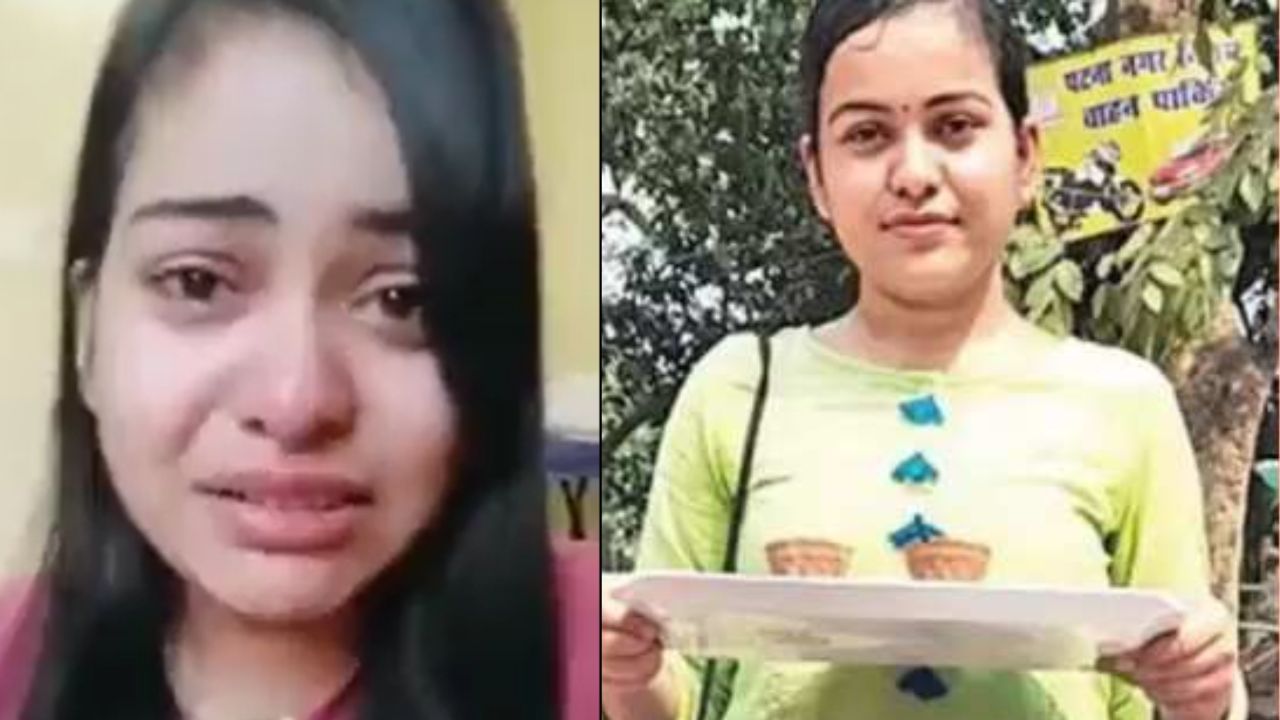 Video Viral: ಸಮಾಜದಲ್ಲಿ ಹೆಣ್ಣು ಅಡುಗೆಮನೆಗೆ ಸೀಮಿತ, ಹೆಣ್ಣಾಗಿ ಹುಟ್ಟಿದ್ದೇ ತಪ್ಪಾ, ಖ್ಯಾತ ಚಾಯ್ವಾಲಿ ಕಣ್ಣೀರು! Video Viral: ಸಮಾಜದಲ್ಲಿ ಹೆಣ್ಣು ಅಡುಗೆಮನೆಗೆ ಸೀಮಿತ, ಹೆಣ್ಣಾಗಿ ಹುಟ್ಟಿದ್ದೇ ತಪ್ಪಾ, ಖ್ಯಾತ ಚಾಯ್ವಾಲಿ ಕಣ್ಣೀರು!
