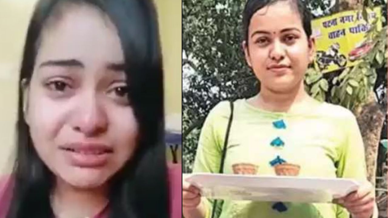 Video Viral: ಸಮಾಜದಲ್ಲಿ ಹೆಣ್ಣು ಅಡುಗೆಮನೆಗೆ ಸೀಮಿತ, ಹೆಣ್ಣಾಗಿ ಹುಟ್ಟಿದ್ದೇ ತಪ್ಪಾ, ಖ್ಯಾತ ಚಾಯ್​ವಾಲಿ ಕಣ್ಣೀರು!