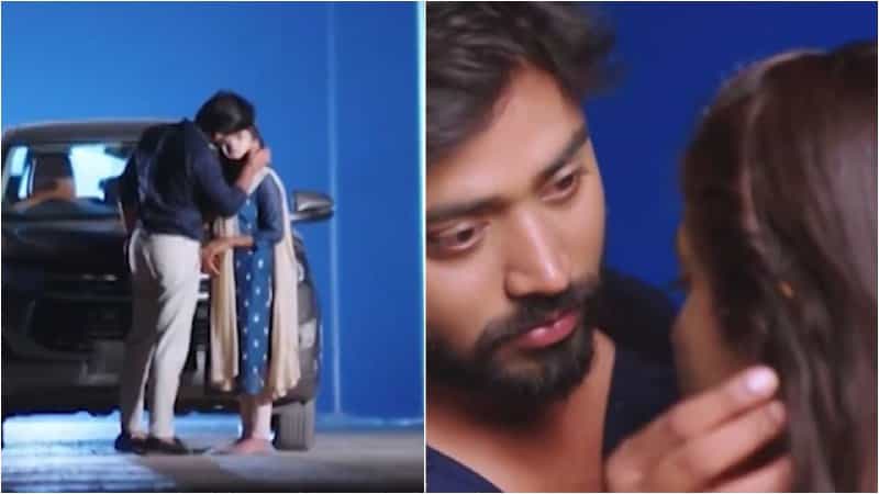 Honganasu: ಮಧ್ಯರಾತ್ರಿಲಿ, ಹೈವೇ ರಸ್ತೆಲಿ ರಿಷಿ ಜತೆ ಪ್ರೀತಿಯಲ್ಲಿ ಕಳೆದುಹೋದ ವಸು Honganasu: ಮಧ್ಯರಾತ್ರಿಲಿ, ಹೈವೇ ರಸ್ತೆಲಿ ರಿಷಿ ಜತೆ ಪ್ರೀತಿಯಲ್ಲಿ ಕಳೆದುಹೋದ ವಸು