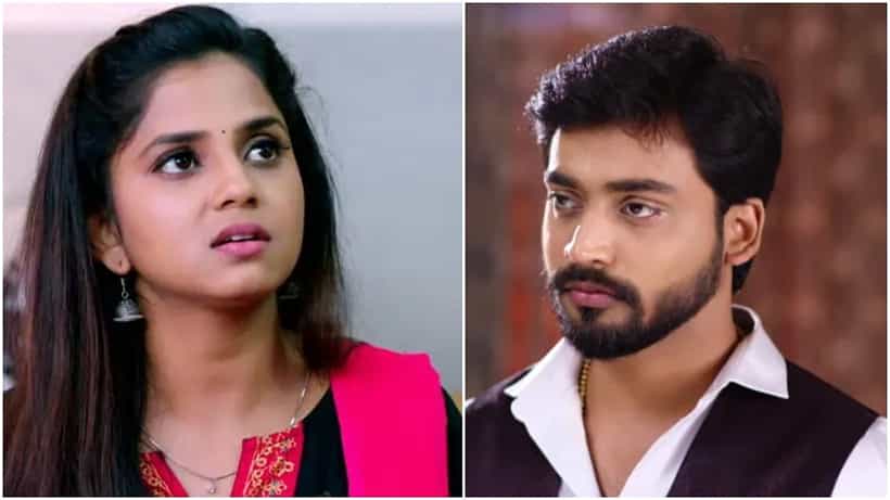 Honganasu: ಬೆಳ್ಳಂಬೆಳಗ್ಗೆ ತನ್ನ ರೂಮ್ನಲ್ಲಿ ವಸುಧರಾ ನೋಡಿ ಶಾಕ್ ಆದ ರಿಷಿ