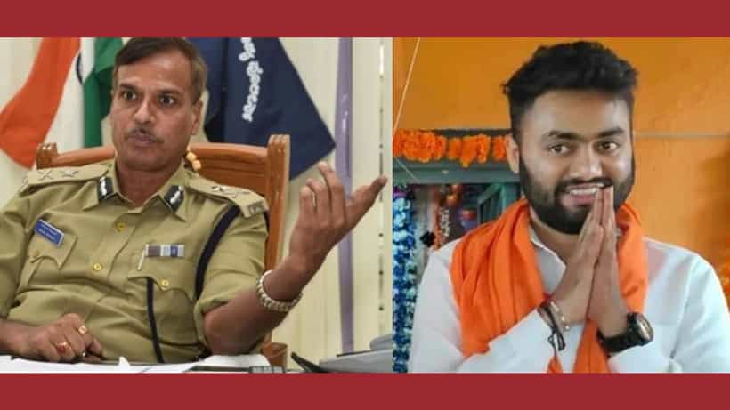 ಒಂದಂಕಿ ಲಾಟರಿ ಹಗರಣದಲ್ಲಿ ಸಸ್ಪೆಂಡ್ ಆದವರು ಬೋಗಸ್ ತನಿಖೆ ಮಾಡ್ತಿದ್ದಾರೆ- ಎಡಿಜಿಪಿ ಅಲೋಕ್ ವಿರುದ್ದ ರೇಣುಕಾಚಾರ್ಯ ನೇರ ವಾಗ್ದಾಳಿ