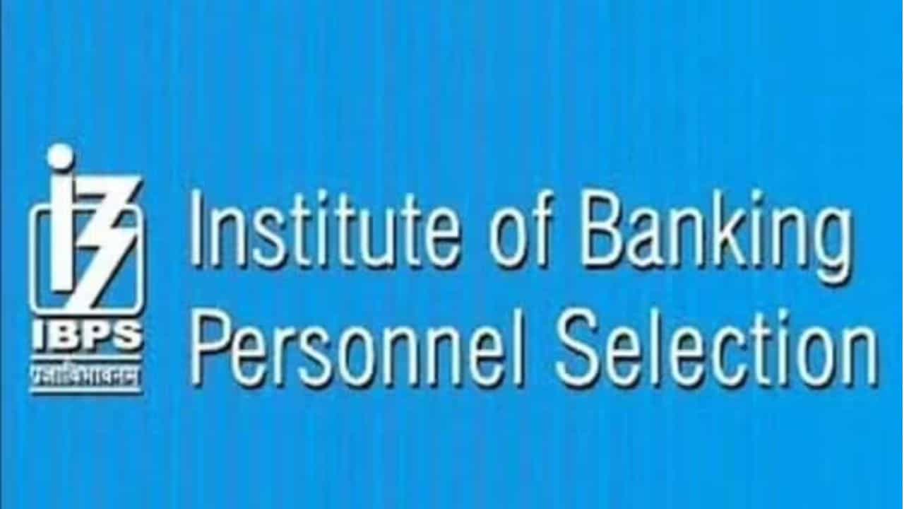 IBPS SO 2022 Recruitment: ದೇಶದ ವಿವಿಧ ಬ್ಯಾಂಕ್ಗಳಲ್ಲಿ ಖಾಲಿರುವ ಹುದ್ದೆಗಳಿಗೆ ಅರ್ಜಿ ಆಹ್ವಾನ IBPS SO 2022 Recruitment: ದೇಶದ ವಿವಿಧ ಬ್ಯಾಂಕ್ಗಳಲ್ಲಿ ಖಾಲಿರುವ ಹುದ್ದೆಗಳಿಗೆ ಅರ್ಜಿ ಆಹ್ವಾನ