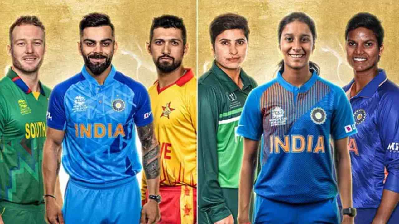 ಐಸಿಸಿ ಪ್ಲೇಯರ್ ಆಫ್ ದಿ ಮಂತ್ ಪ್ರಶಸ್ತಿಗೆ ಕೊಹ್ಲಿ, ಜೆಮಿಮಾ ರಾಡ್ರಿಗಸ್, ದೀಪ್ತಿ ಶರ್ಮಾ ನಾಮನಿರ್ದೇಶನ