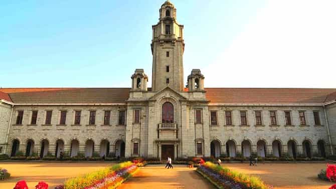 Bangalore University: ಭಾರತದ ಟಾಪ್ 7 ವಿಶ್ವವಿದ್ಯಾಲಯಗಳಲ್ಲಿ ಬೆಂಗಳೂರಿನ ಯುನಿವರ್ಸಿಟಿಗೂ ಸ್ಥಾನ
