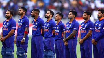 India vs Bangladesh: ಬಾಂಗ್ಲಾದೇಶ ವಿರುದ್ಧದ ಏಕದಿನ ಸರಣಿಗೆ ಭಾರತ ತಂಡ ಪ್ರಕಟ: ಜಡೇಜಾ ಔಟ್