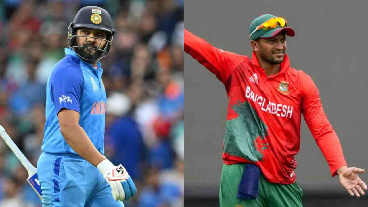 IND vs BAN: ಟಾಸ್ ಗೆದ್ದ ಬಾಂಗ್ಲಾ, ಭಾರತ ಮೊದಲು ಬ್ಯಾಟಿಂಗ್; ಹೂಡಾ ಔಟ್! ಉಭಯ ತಂಡಗಳು ಹೀಗಿವೆ