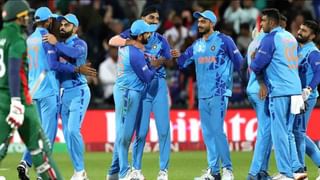 IND vs BAN: ರೋಚಕ ಪಂದ್ಯದಲ್ಲಿ ಬಾಂಗ್ಲಾ ಮಣಿಸಿದ ಟೀಂ ಇಂಡಿಯಾ..! ಸೇಮಿಸ್ ಹಾದಿ ಸುಗಮ