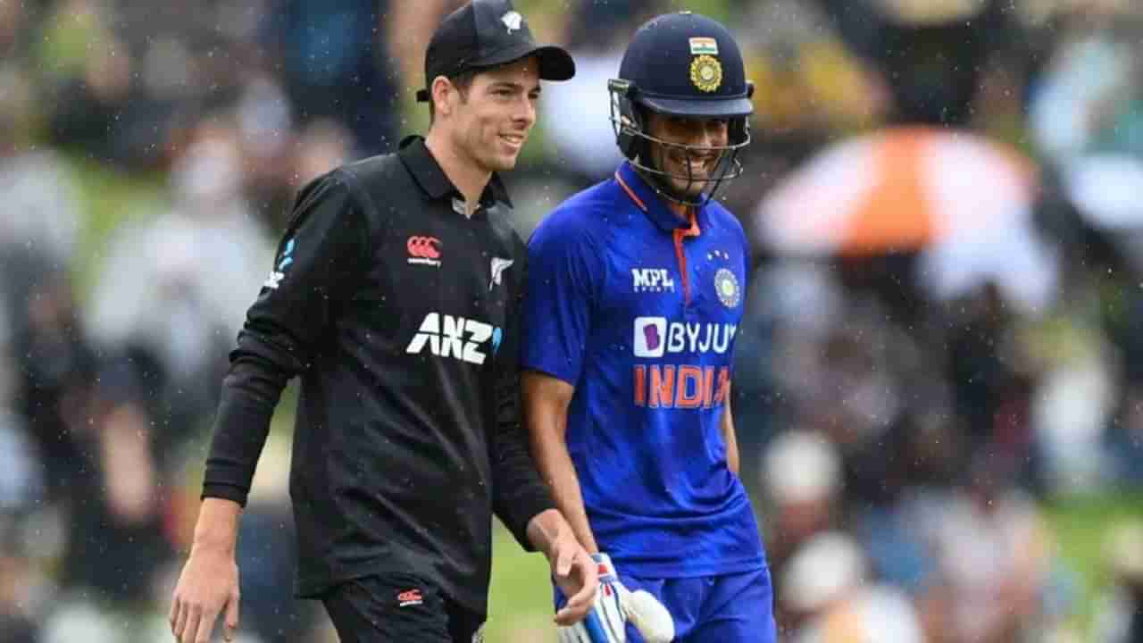 IND vs NZ: ಮಳೆಯಿಂದ ಪಂದ್ಯ ರದ್ದು; ಕಿವೀಸ್ ನಾಡಲ್ಲಿ ಏಕದಿನ ಸರಣಿ ಗೆಲ್ಲುವ ಭಾರತದ ಕನಸು ಭಗ್ನ..!