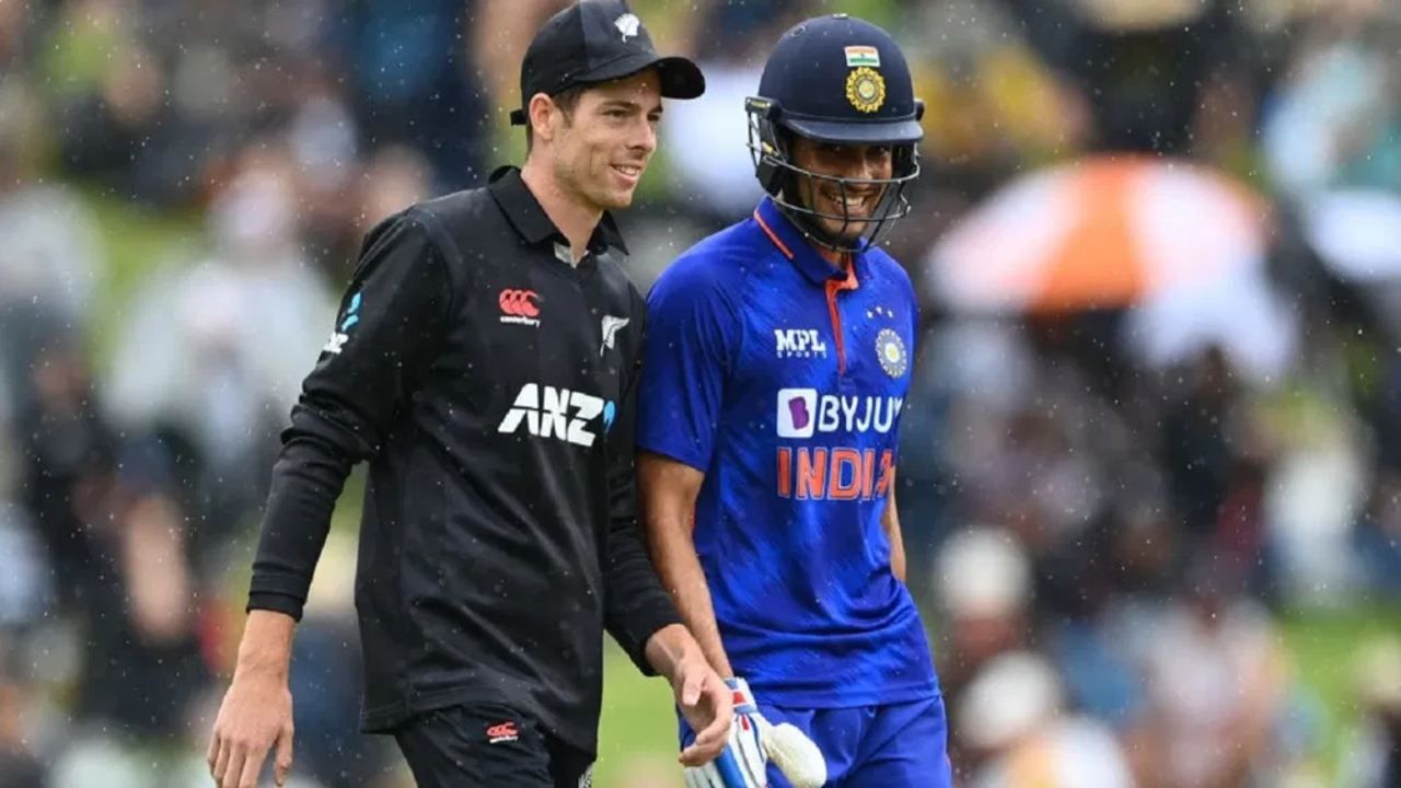 IND vs NZ: ಮಳೆಯಿಂದ ಪಂದ್ಯ ರದ್ದು; ಕಿವೀಸ್ ನಾಡಲ್ಲಿ ಏಕದಿನ ಸರಣಿ ಗೆಲ್ಲುವ ಭಾರತದ ಕನಸು ಭಗ್ನ..!