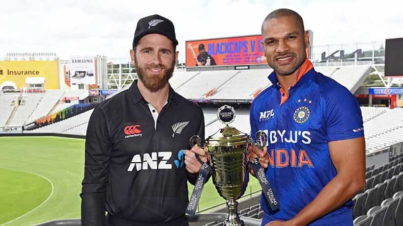 IND vs NZ, 1st ODI Highlights: ಬೌಲಿಂಗ್ ವೈಫಲ್ಯ; ಮೊದಲ ಏಕದಿನ ಪಂದ್ಯ ಗೆದ್ದ ಕಿವೀಸ್