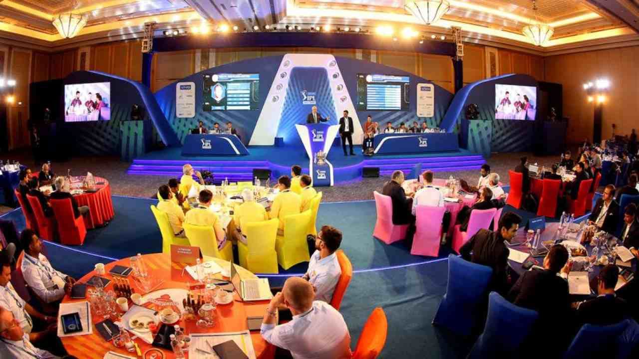 IPL 2023 Auction Date: ಫ್ರಾಂಚೈಸಿಗಳ ಮನವಿ ತಿರಸ್ಕಾರ; ನಿಗದಿಯಂತೆ ನಡೆಯಲಿದೆ ಐಪಿಎಲ್ ಮಿನಿ ಹರಾಜು IPL 2023 Auction Date: ಫ್ರಾಂಚೈಸಿಗಳ ಮನವಿ ತಿರಸ್ಕಾರ; ನಿಗದಿಯಂತೆ ನಡೆಯಲಿದೆ ಐಪಿಎಲ್ ಮಿನಿ ಹರಾಜು