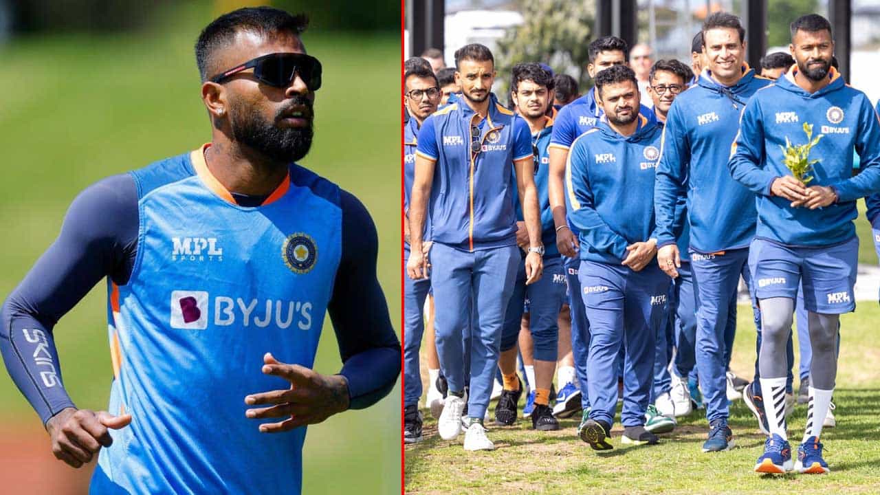 India vs New Zealand: ನ್ಯೂಜಿಲೆಂಡ್ ವಿರುದ್ಧದ ದ್ವಿತೀಯ ಟಿ20ಗೆ ಭಾರತದ ಪ್ಲೇಯಿಂಗ್ XI: ಯಾರಿಗೆಲ್ಲ ಅವಕಾಶ? India vs New Zealand: ನ್ಯೂಜಿಲೆಂಡ್ ವಿರುದ್ಧದ ದ್ವಿತೀಯ ಟಿ20ಗೆ ಭಾರತದ ಪ್ಲೇಯಿಂಗ್ XI: ಯಾರಿಗೆಲ್ಲ ಅವಕಾಶ?