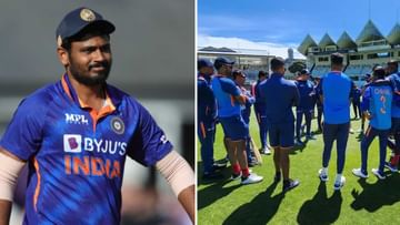 India vs New Zealand: ಸಂಜು ಸ್ಯಾಮ್ಸನ್​ಗೆ ಇಂದೂ ಅವಕಾಶವಿಲ್ಲ: 3ನೇ ಟಿ20 ಪಂದ್ಯಕ್ಕೆ ಭಾರತದ ಸಂಭಾವ್ಯ ಪ್ಲೇಯಿಂಗ್ XI