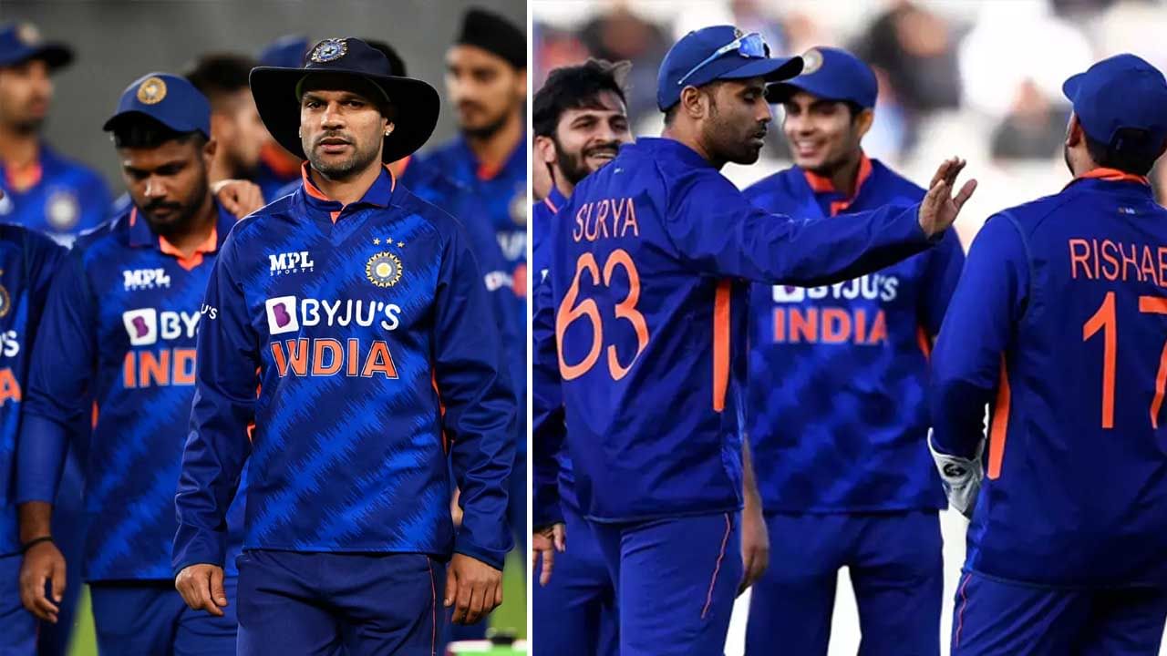 India Playing XI vs NZ 3rd ODI: ಮೂರನೇ ಏಕದಿನದಿಂದಲೂ ಸಂಜು ಔಟ್: ಇಲ್ಲಿದೆ ನೋಡಿ ಭಾರತದ ಸಂಭಾವ್ಯ ಪ್ಲೇಯಿಂಗ್ XI India Playing XI vs NZ 3rd ODI: ಮೂರನೇ ಏಕದಿನದಿಂದಲೂ ಸಂಜು ಔಟ್: ಇಲ್ಲಿದೆ ನೋಡಿ ಭಾರತದ ಸಂಭಾವ್ಯ ಪ್ಲೇಯಿಂಗ್ XI
