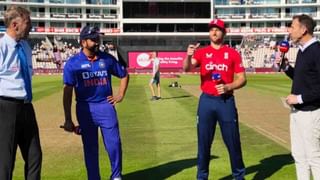 India vs England: ಇಂದು ಭಾರತ- ಇಂಗ್ಲೆಂಡ್ ನಡುವೆ ಸೆಮಿ ಫೈನಲ್ ಪಂದ್ಯ: ಗೆದ್ದ ತಂಡ ಫೈನಲ್​ಗೆ ಎಂಟ್ರಿ