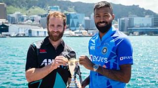 IND vs NZ: 32 ಎಸೆತಗಳಲ್ಲಿ ಅರ್ಧಶತಕ, ಮುಂದಿನ 17 ಎಸೆತಗಳಲ್ಲಿ ಶತಕ ಪೂರ್ಣ; ದಾಖಲೆಗಳ ಮಳೆಗರೆದ ಸೂರ್ಯ..!