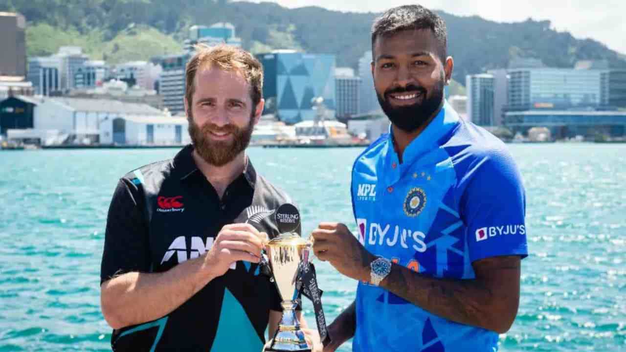 IND vs NZ 2nd T20I Highlights: ಕಿವೀಸ್ ವಿರುದ್ಧ ಭಾರತಕ್ಕೆ 65 ರನ್ಗಳ ಭಾರಿ ಜಯ IND vs NZ 2nd T20I Highlights: ಕಿವೀಸ್ ವಿರುದ್ಧ ಭಾರತಕ್ಕೆ 65 ರನ್ಗಳ ಭಾರಿ ಜಯ