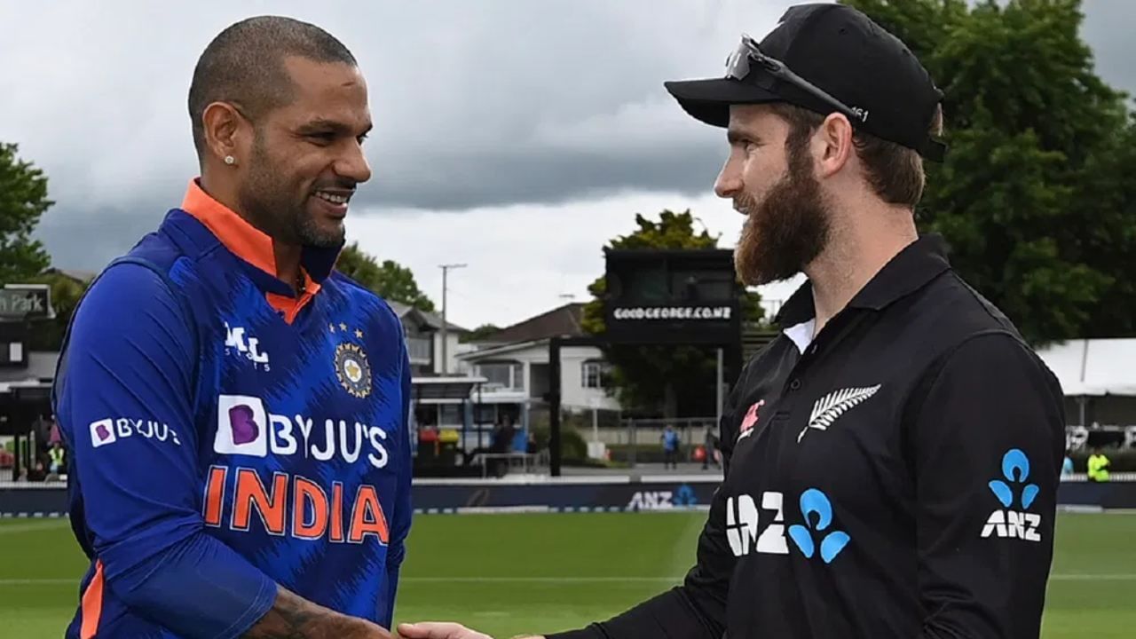 IND VS NZ Match Report: ನ್ಯೂಜಿಲೆಂಡ್ ವಿರುದ್ಧ ಏಕದಿನ ಸರಣಿ ಸೋತ ಭಾರತ..!