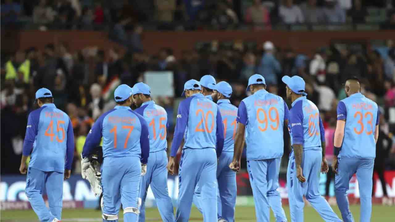 ಆಯ್ಕೆ ಮಂಡಳಿ ವಜಾ, ಟಿ20 ಮಾದರಿಗೆ ಹೊಸ ನಾಯಕ.. ಹಿರಿಯರಿಗೆ ಟಿ20 ತಂಡದಿಂದ ಕೋಕ್!